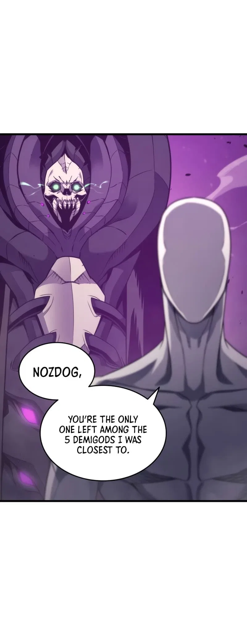 The Great Mage Returns After 4000 Years Chapter 177 – Page 13