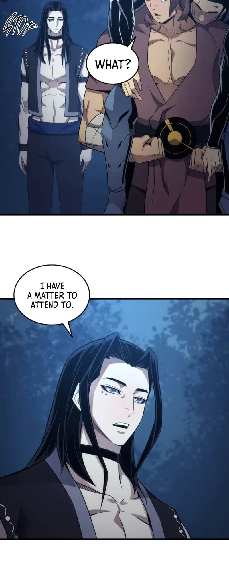The Great Mage Returns After 4000 Years Chapter 177 – Page 27