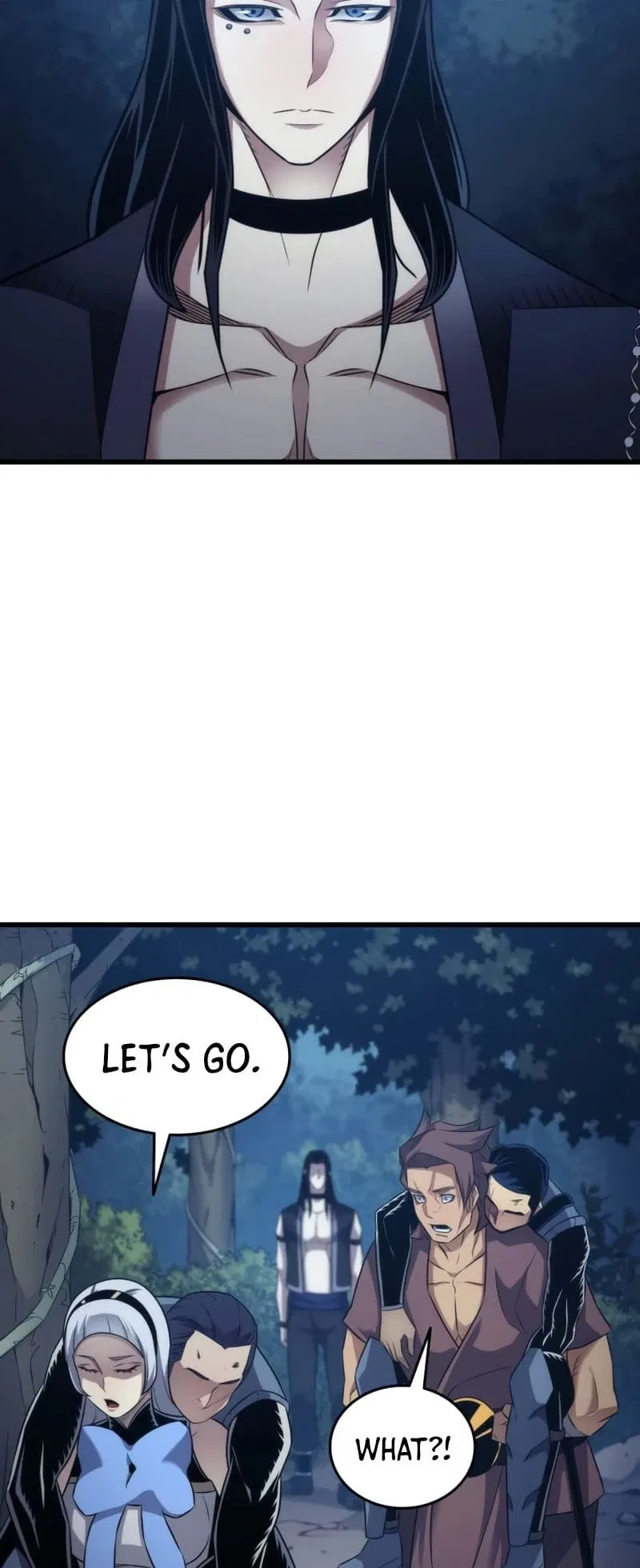 The Great Mage Returns After 4000 Years Chapter 177 – Page 30