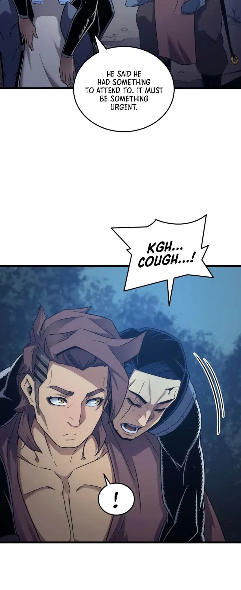 The Great Mage Returns After 4000 Years Chapter 177 – Page 31