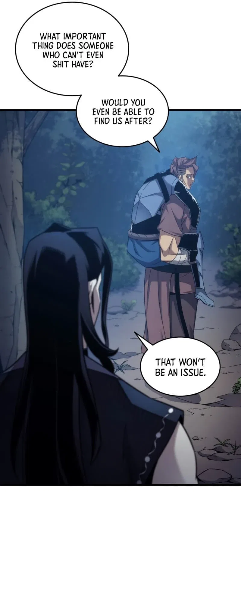 The Great Mage Returns After 4000 Years Chapter 177 – Page 32
