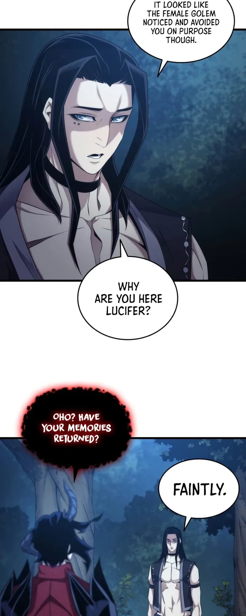 The Great Mage Returns After 4000 Years Chapter 177 – Page 36