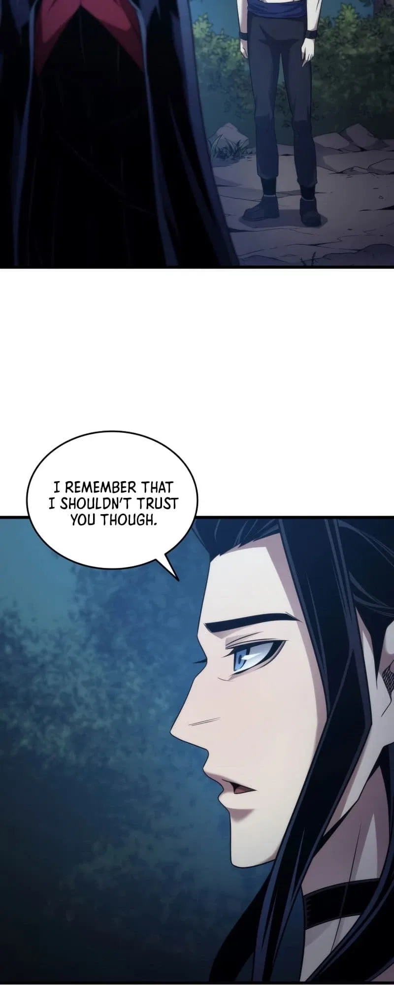 The Great Mage Returns After 4000 Years Chapter 177 – Page 37