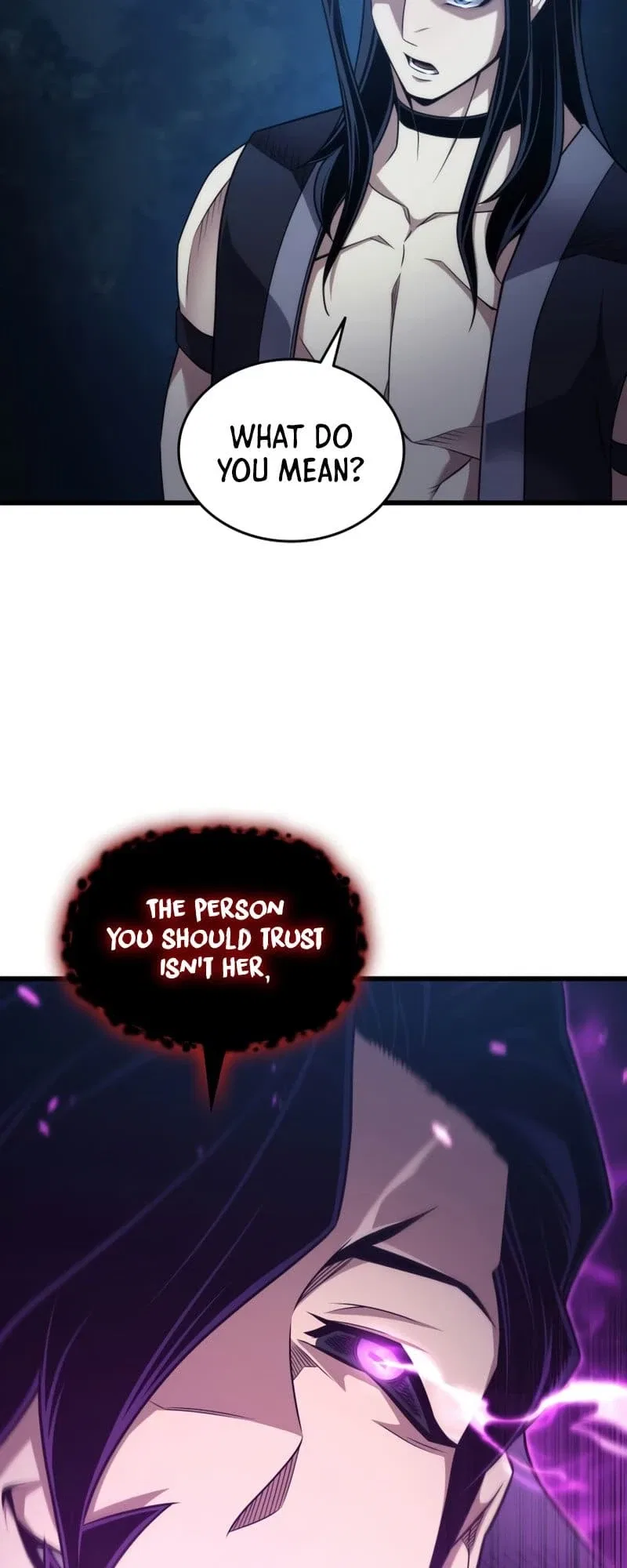 The Great Mage Returns After 4000 Years Chapter 177 – Page 40