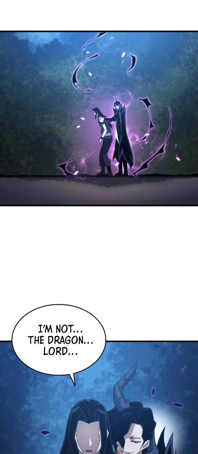 The Great Mage Returns After 4000 Years Chapter 177 – Page 50
