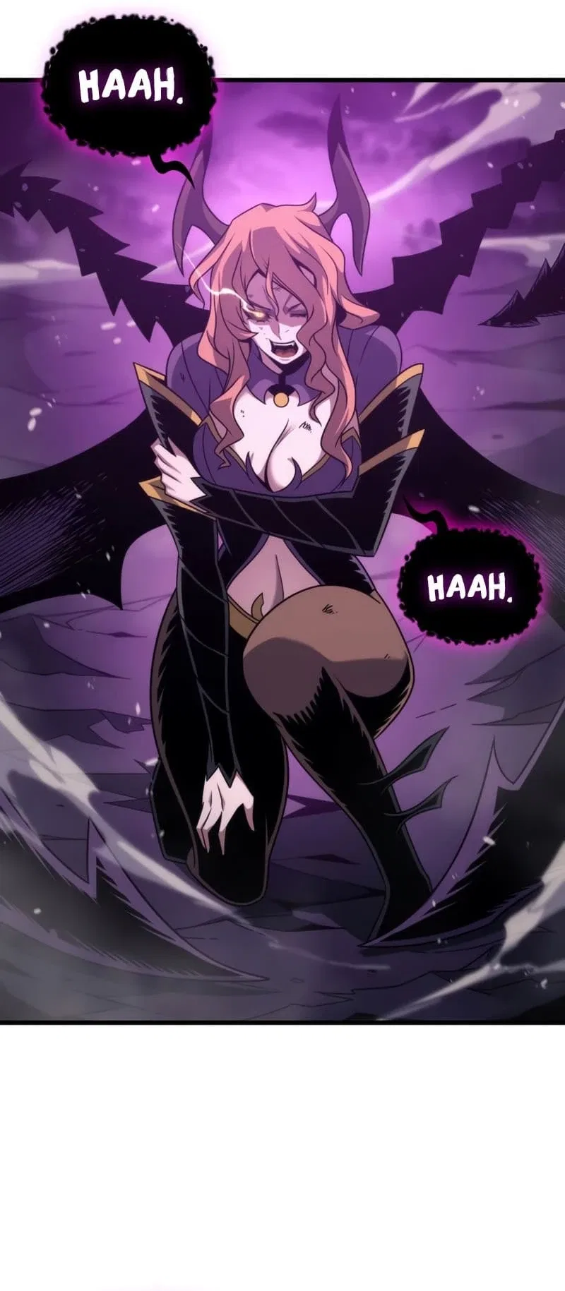 The Great Mage Returns After 4000 Years Chapter 177 – Page 54