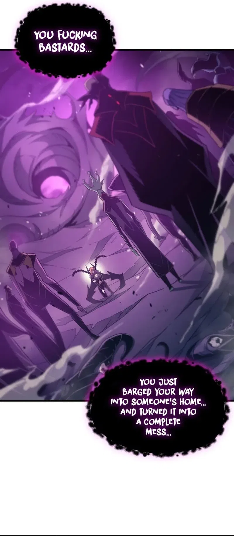 The Great Mage Returns After 4000 Years Chapter 177 – Page 55