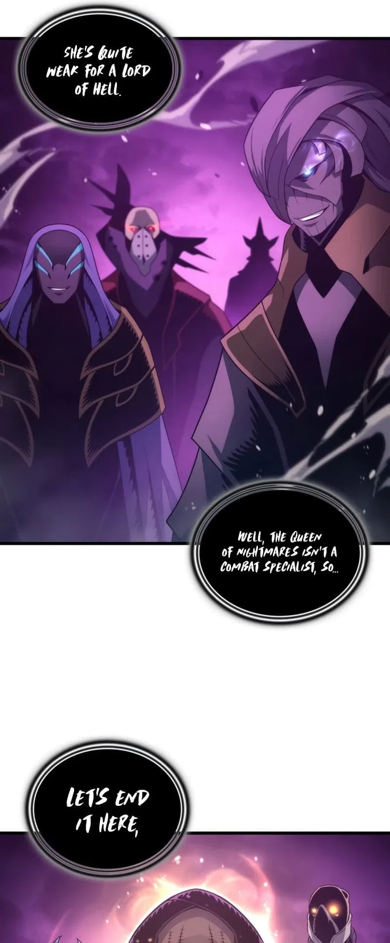 The Great Mage Returns After 4000 Years Chapter 177 – Page 56