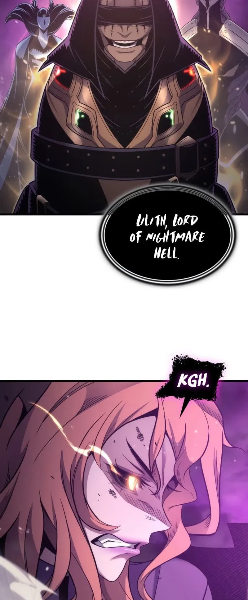 The Great Mage Returns After 4000 Years Chapter 177 – Page 57