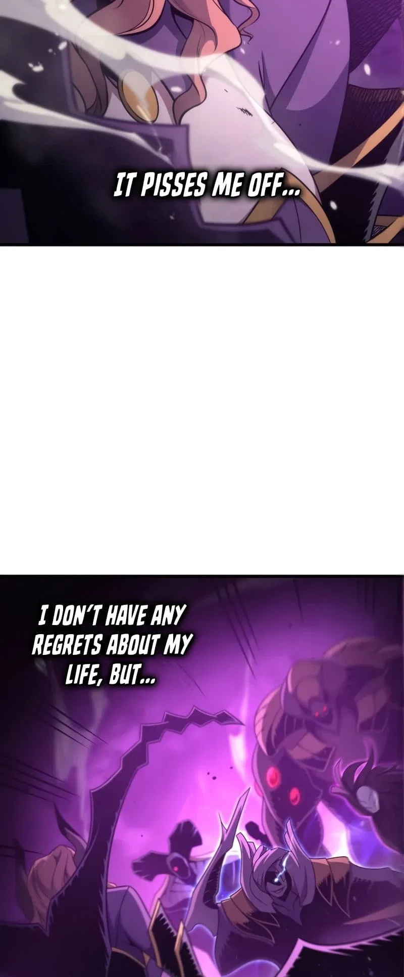 The Great Mage Returns After 4000 Years Chapter 177 – Page 58