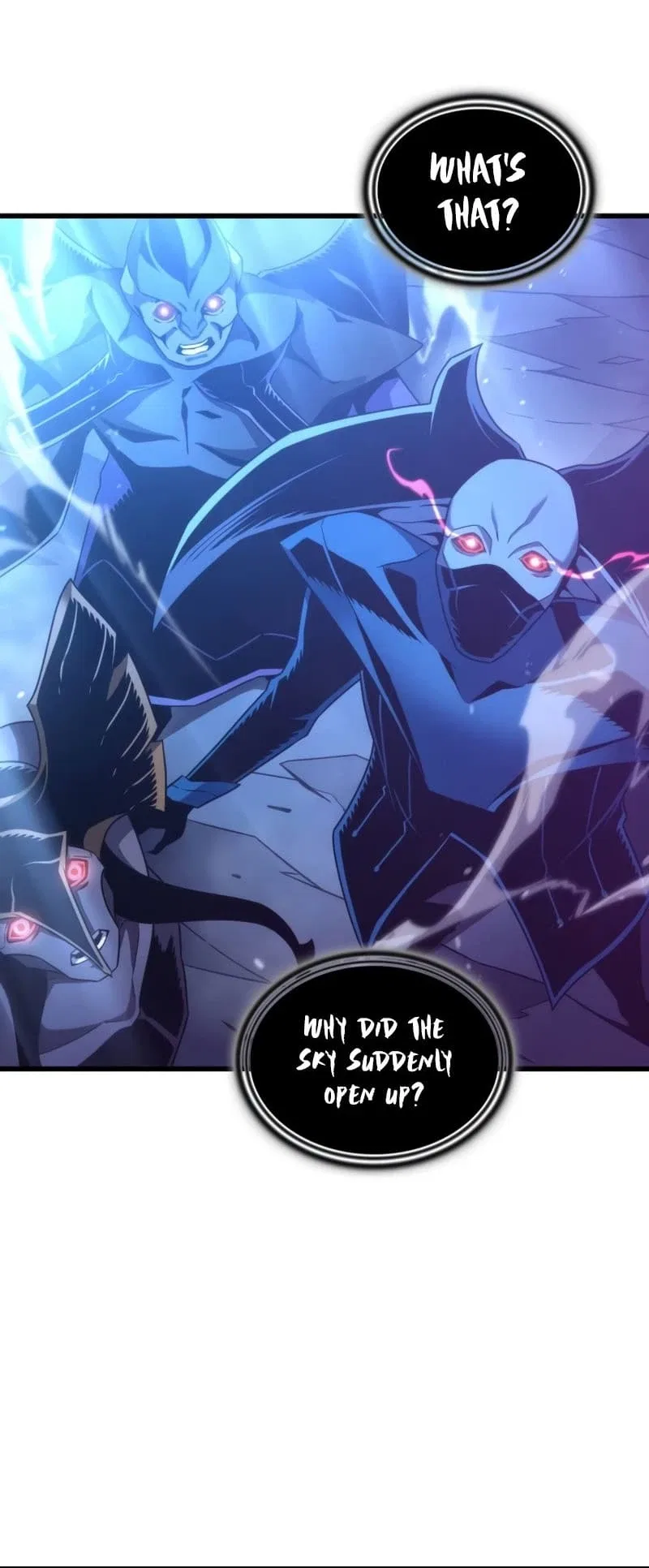 The Great Mage Returns After 4000 Years Chapter 177 – Page 61