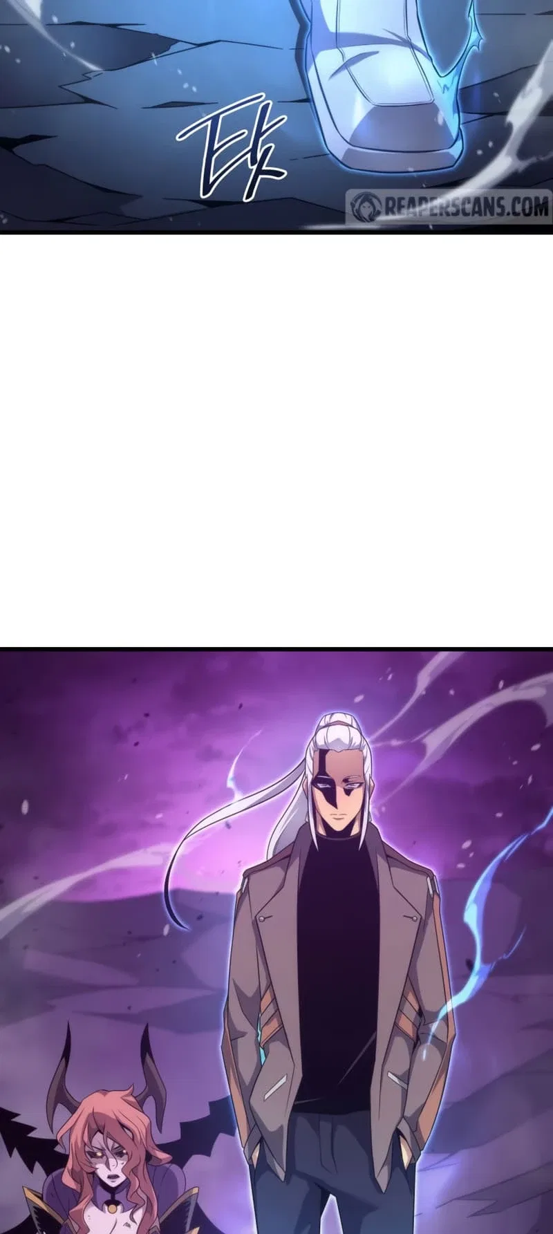 The Great Mage Returns After 4000 Years Chapter 177 – Page 64
