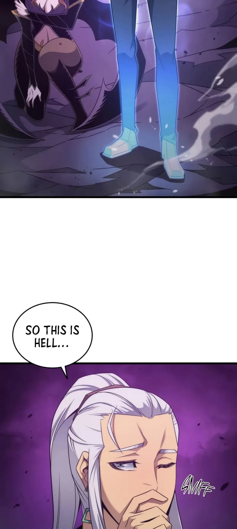 The Great Mage Returns After 4000 Years Chapter 177 – Page 65