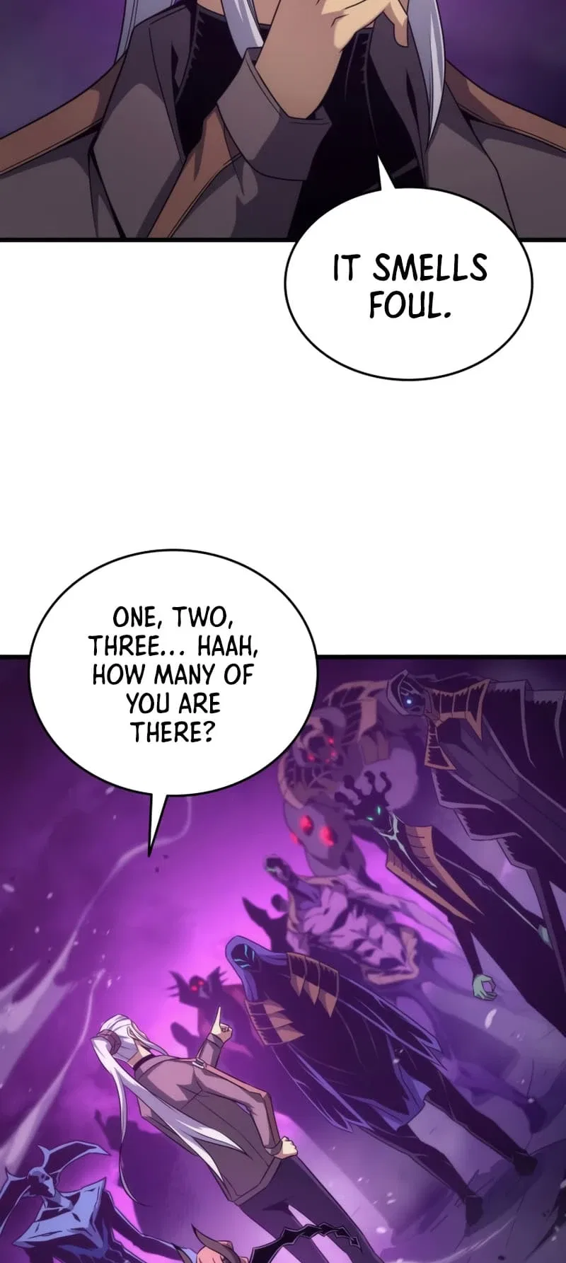 The Great Mage Returns After 4000 Years Chapter 177 – Page 66