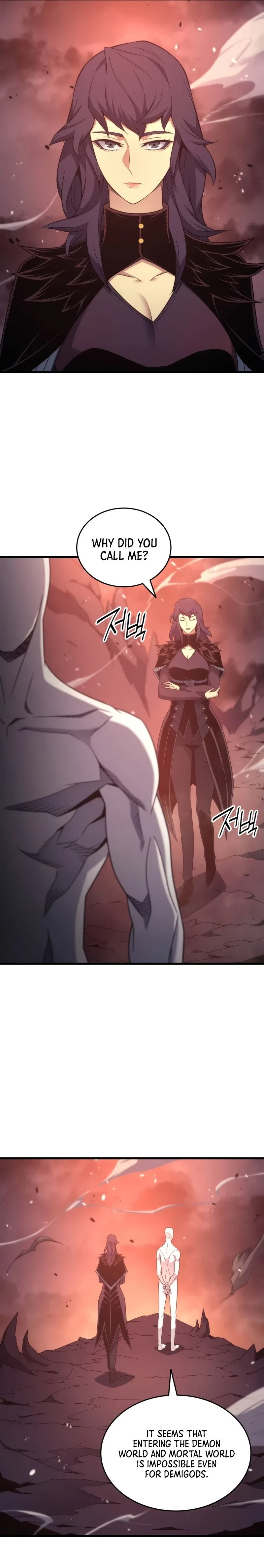 The Great Mage Returns After 4000 Years Chapter 176 – Page 8