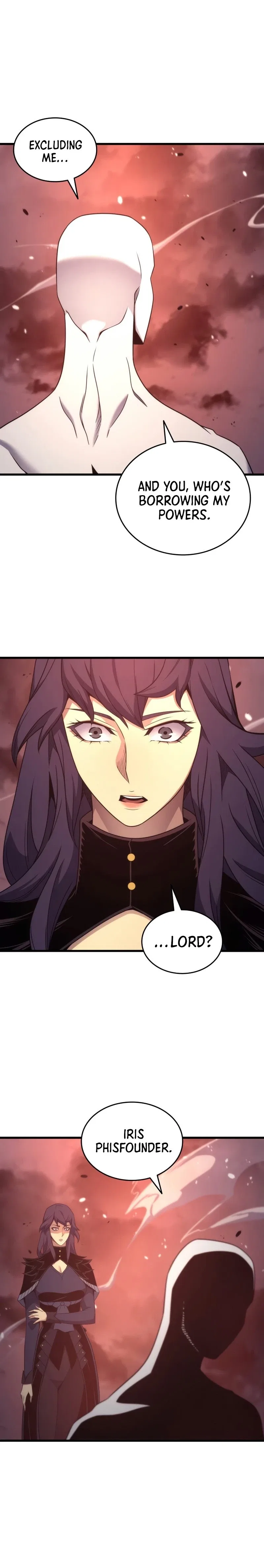 The Great Mage Returns After 4000 Years Chapter 176 – Page 9