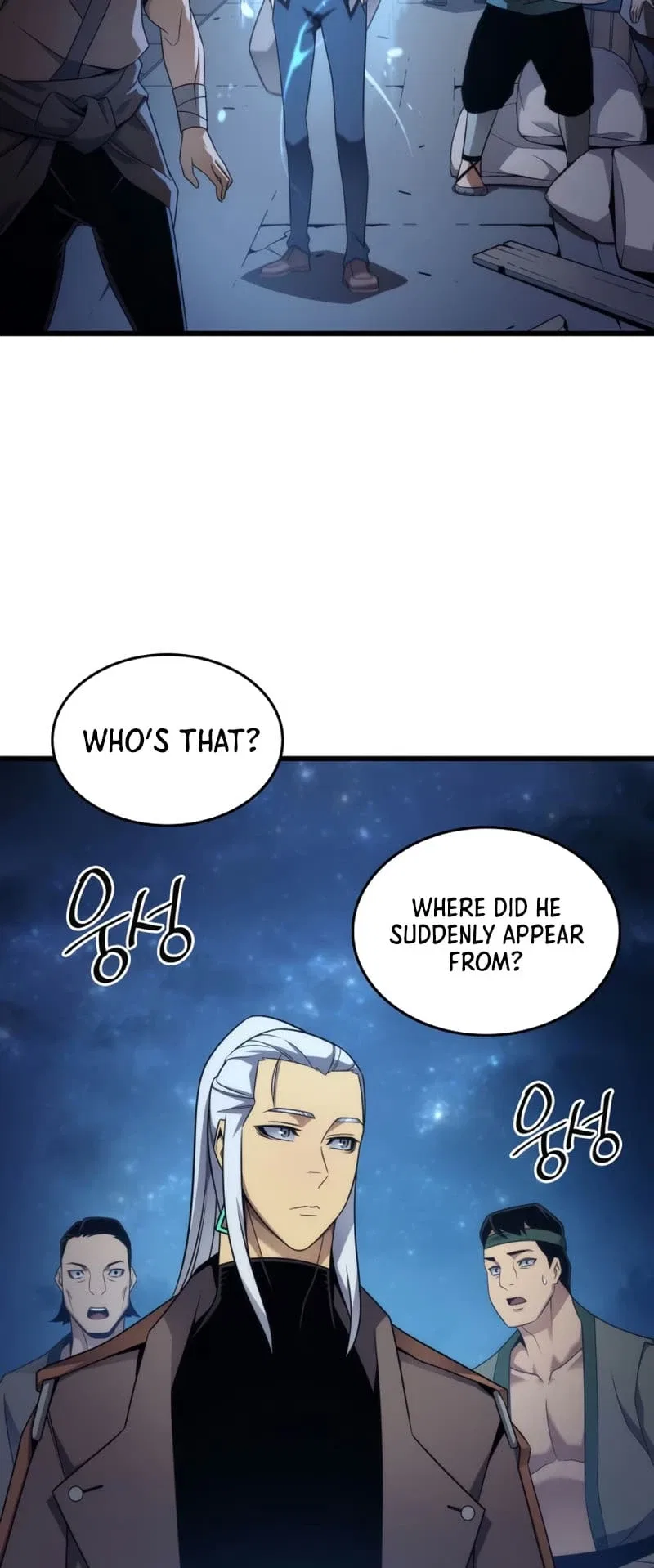 The Great Mage Returns After 4000 Years Chapter 176 – Page 14