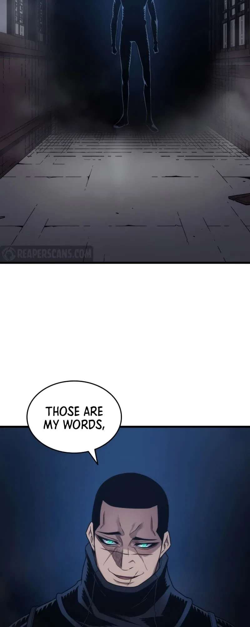 The Great Mage Returns After 4000 Years Chapter 176 – Page 20