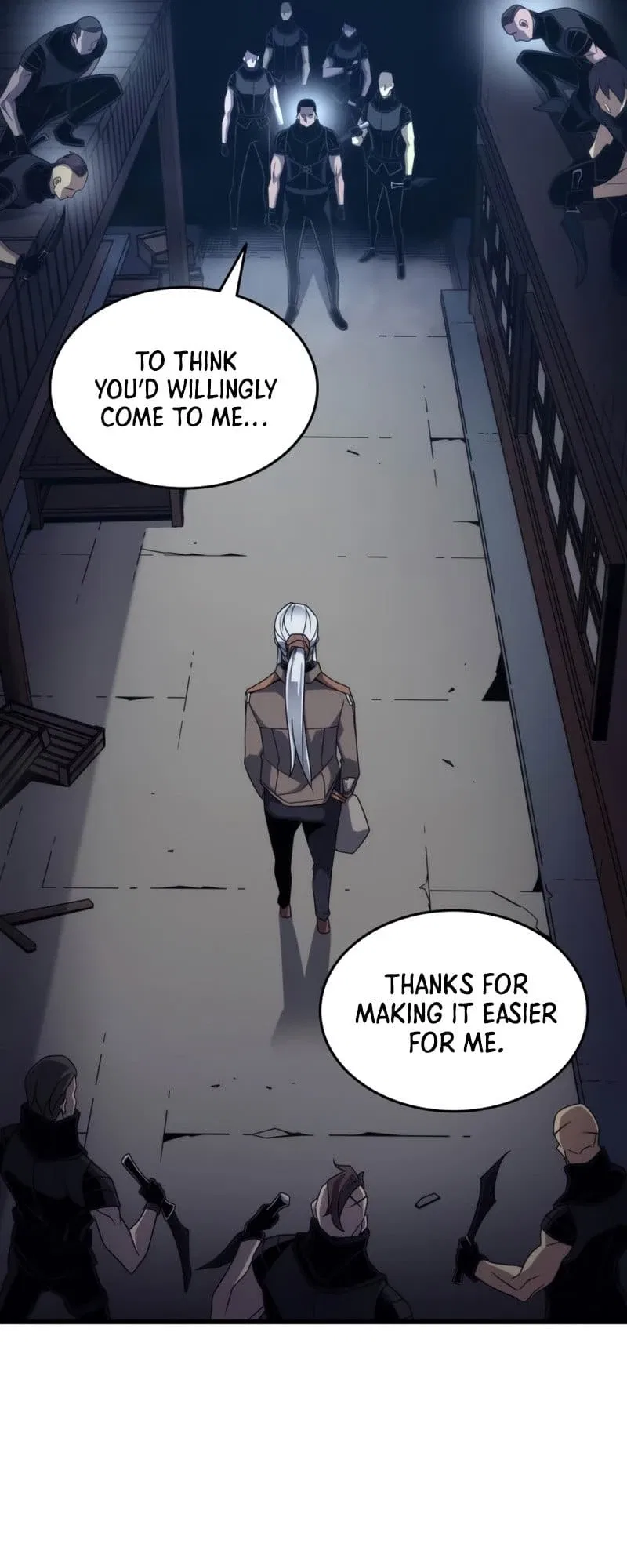 The Great Mage Returns After 4000 Years Chapter 176 – Page 23