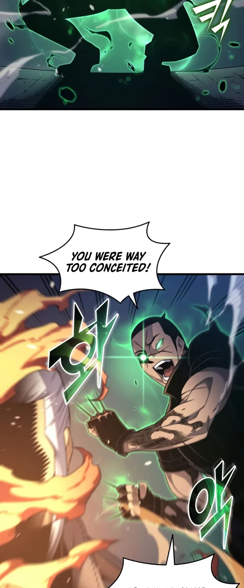 The Great Mage Returns After 4000 Years Chapter 176 – Page 35