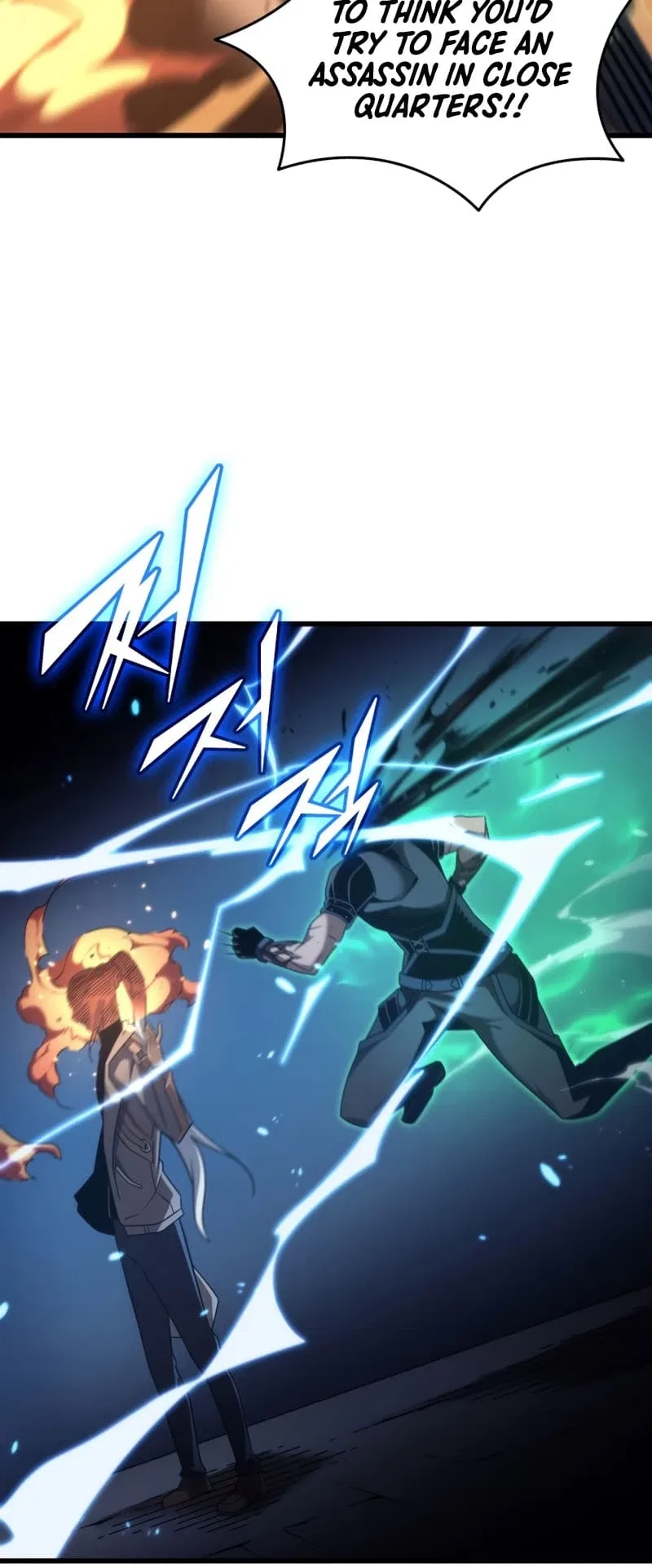 The Great Mage Returns After 4000 Years Chapter 176 – Page 36