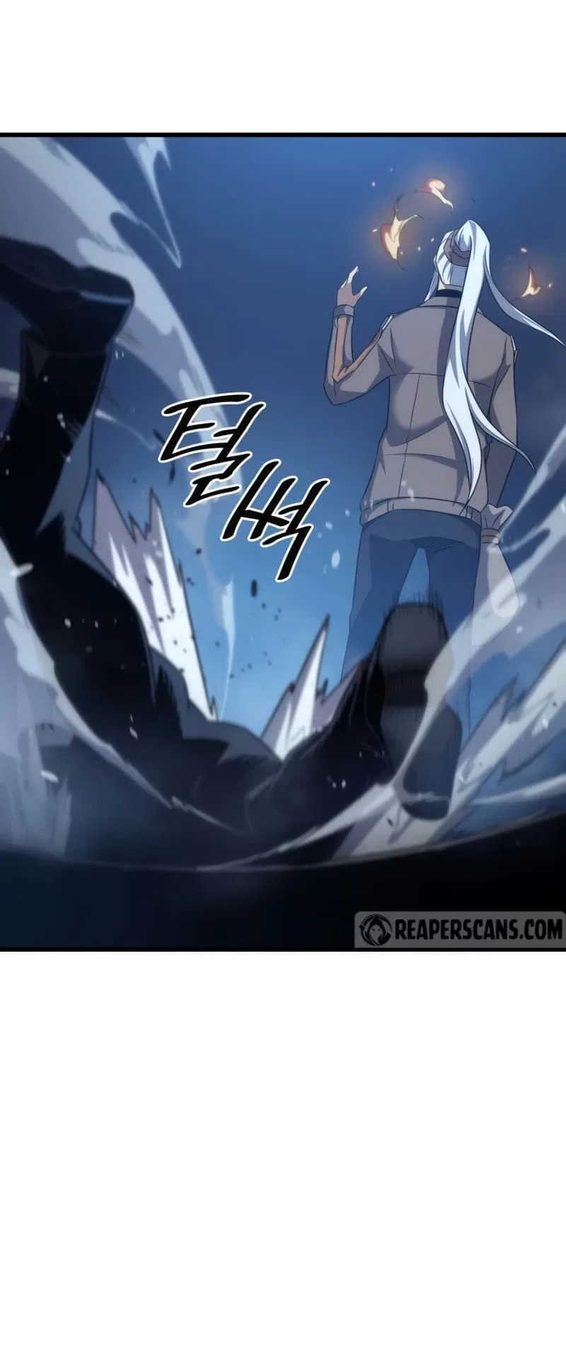 The Great Mage Returns After 4000 Years Chapter 176 – Page 38