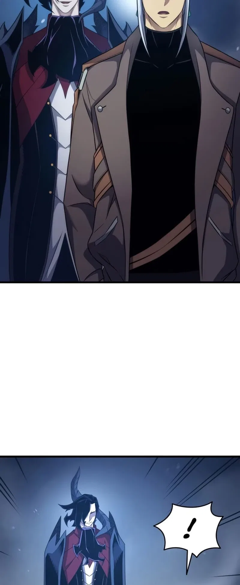 The Great Mage Returns After 4000 Years Chapter 176 – Page 41