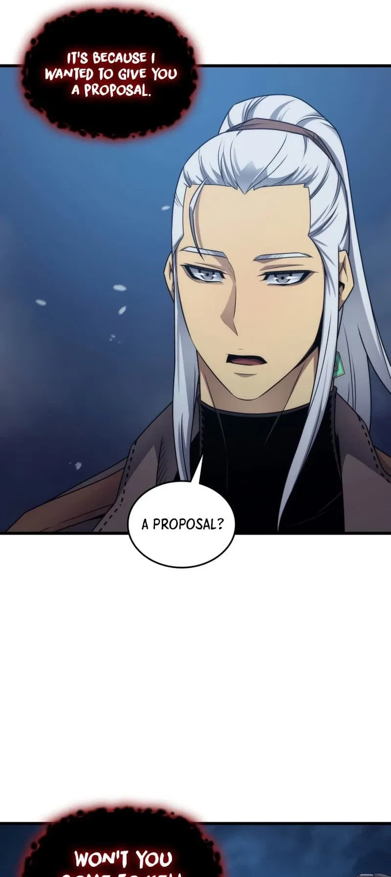 The Great Mage Returns After 4000 Years Chapter 176 – Page 46