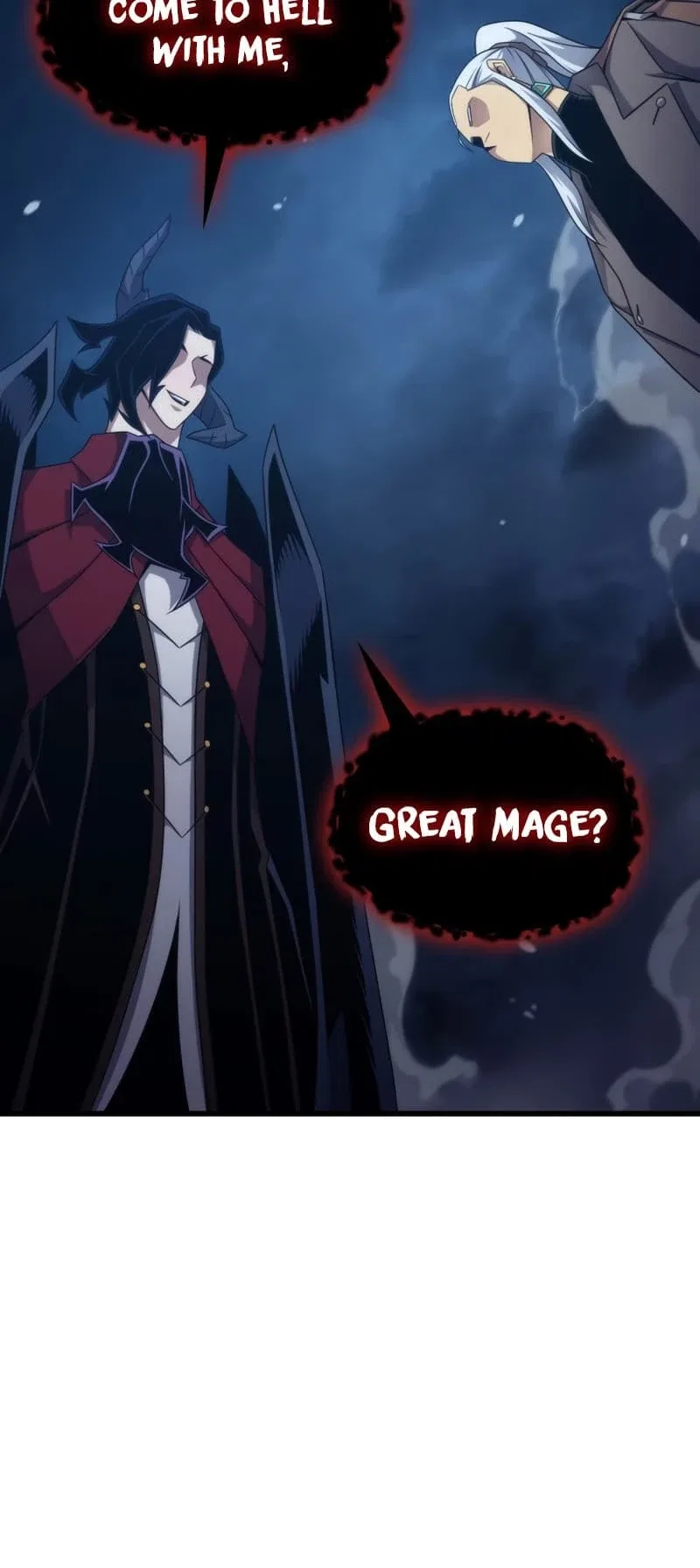 The Great Mage Returns After 4000 Years Chapter 176 – Page 47