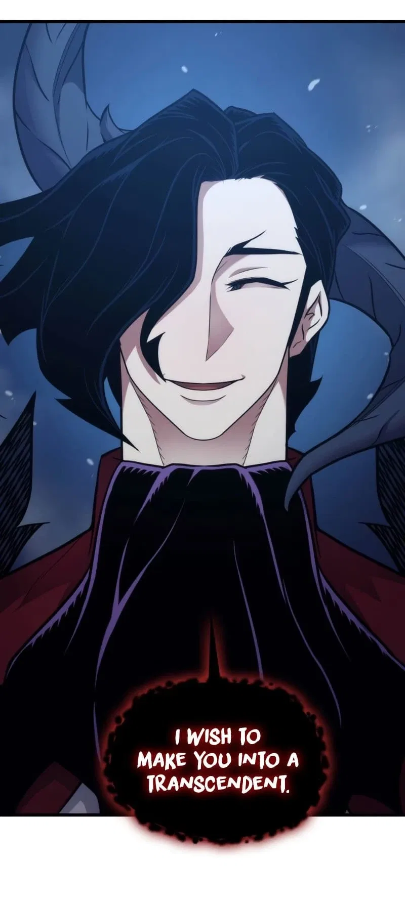 The Great Mage Returns After 4000 Years Chapter 176 – Page 48