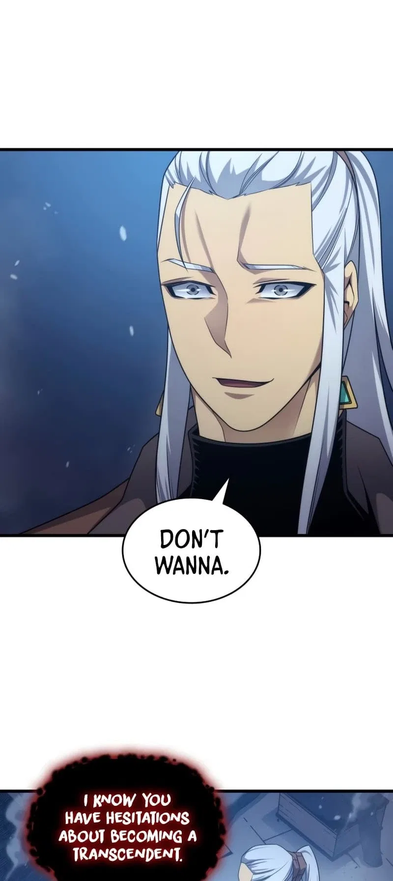 The Great Mage Returns After 4000 Years Chapter 176 – Page 49
