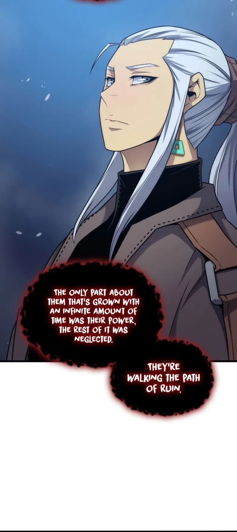 The Great Mage Returns After 4000 Years Chapter 176 – Page 51