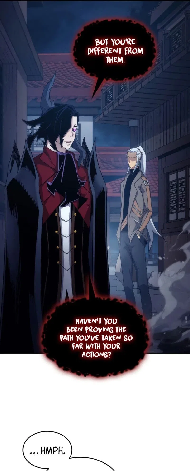The Great Mage Returns After 4000 Years Chapter 176 – Page 52