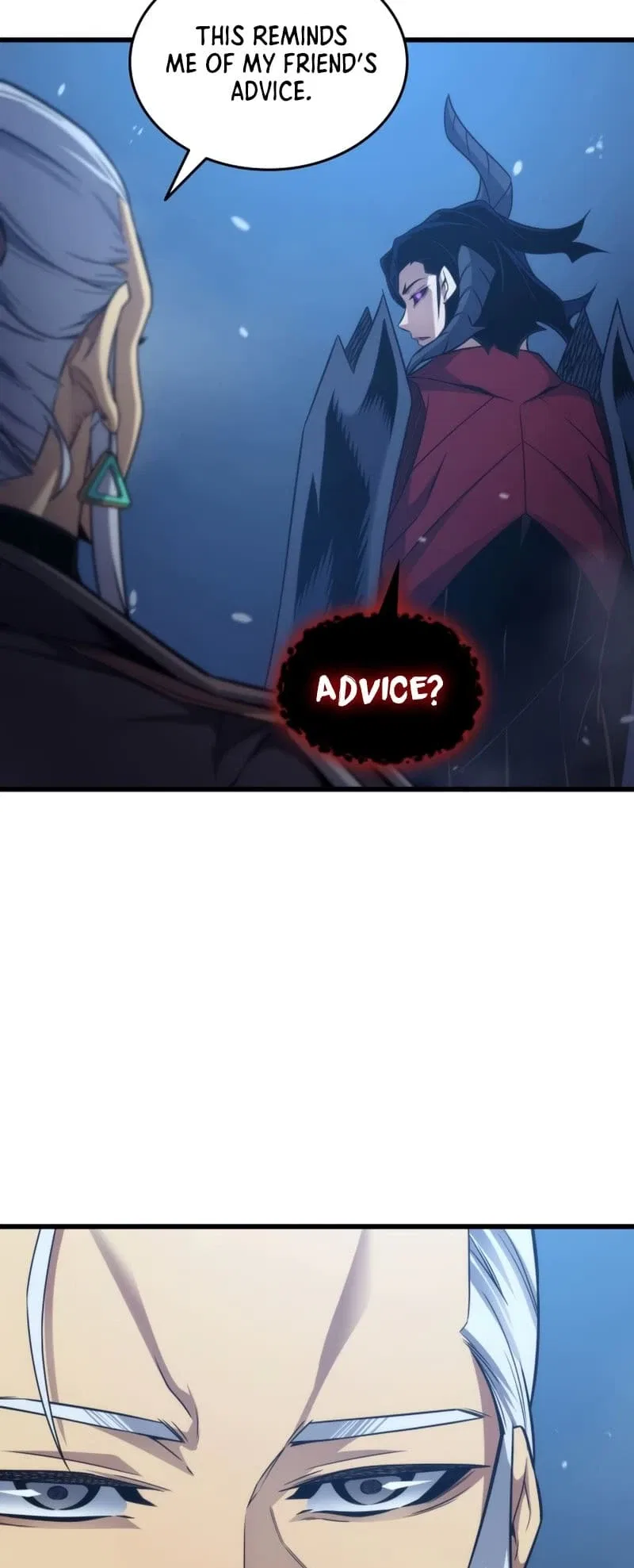 The Great Mage Returns After 4000 Years Chapter 176 – Page 53