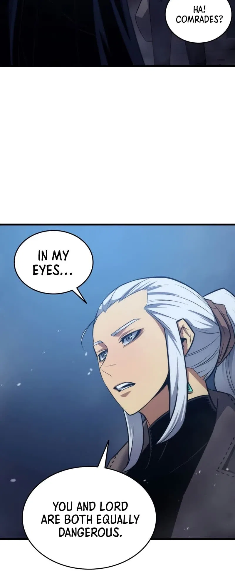 The Great Mage Returns After 4000 Years Chapter 176 – Page 56