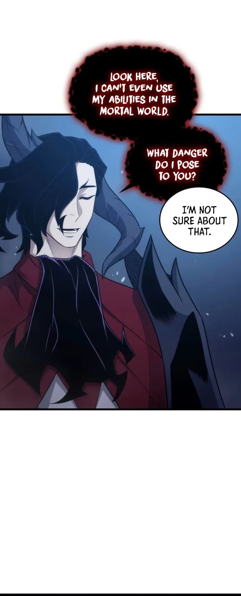 The Great Mage Returns After 4000 Years Chapter 176 – Page 57