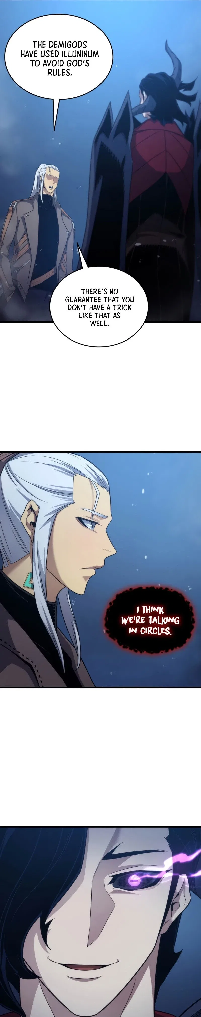 The Great Mage Returns After 4000 Years Chapter 176 – Page 58