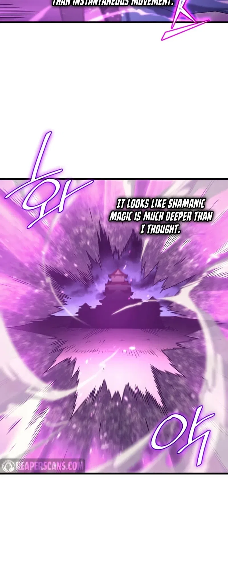 The Great Mage Returns After 4000 Years Chapter 175 – Page 4