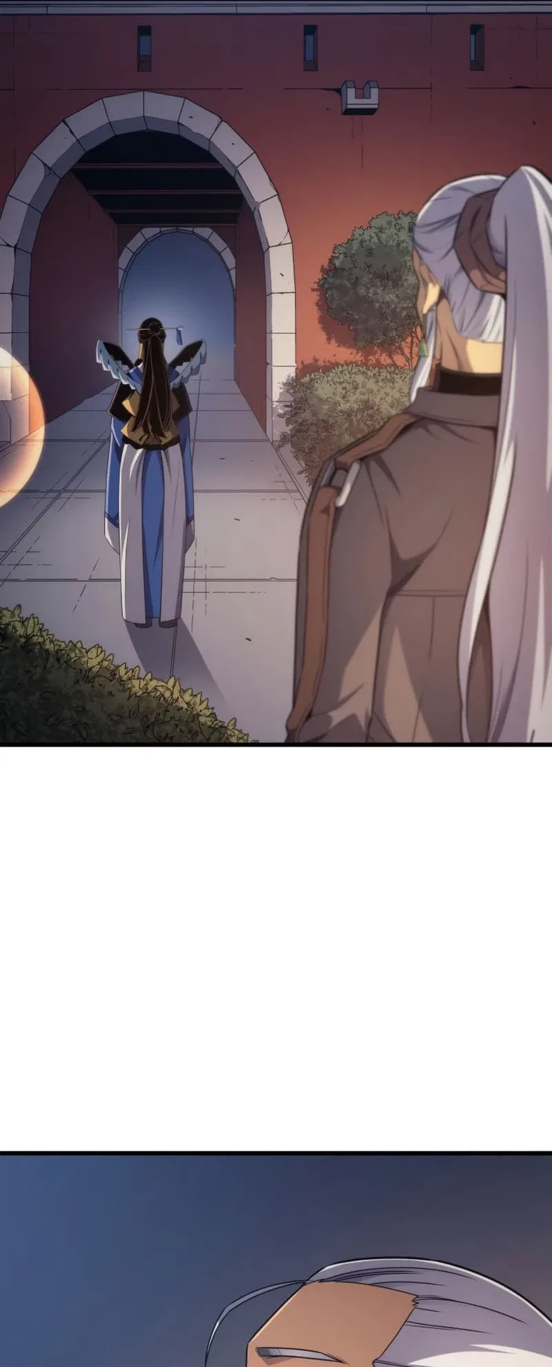 The Great Mage Returns After 4000 Years Chapter 175 – Page 8