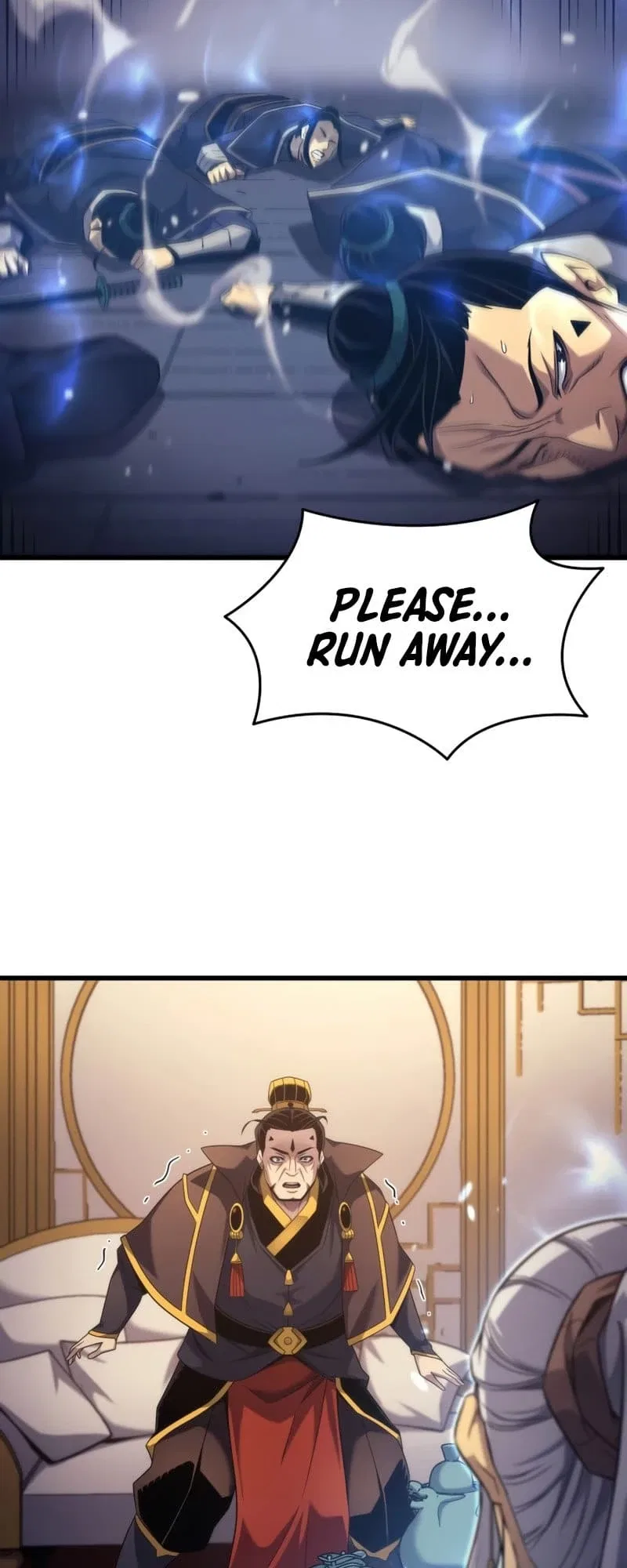 The Great Mage Returns After 4000 Years Chapter 175 – Page 16
