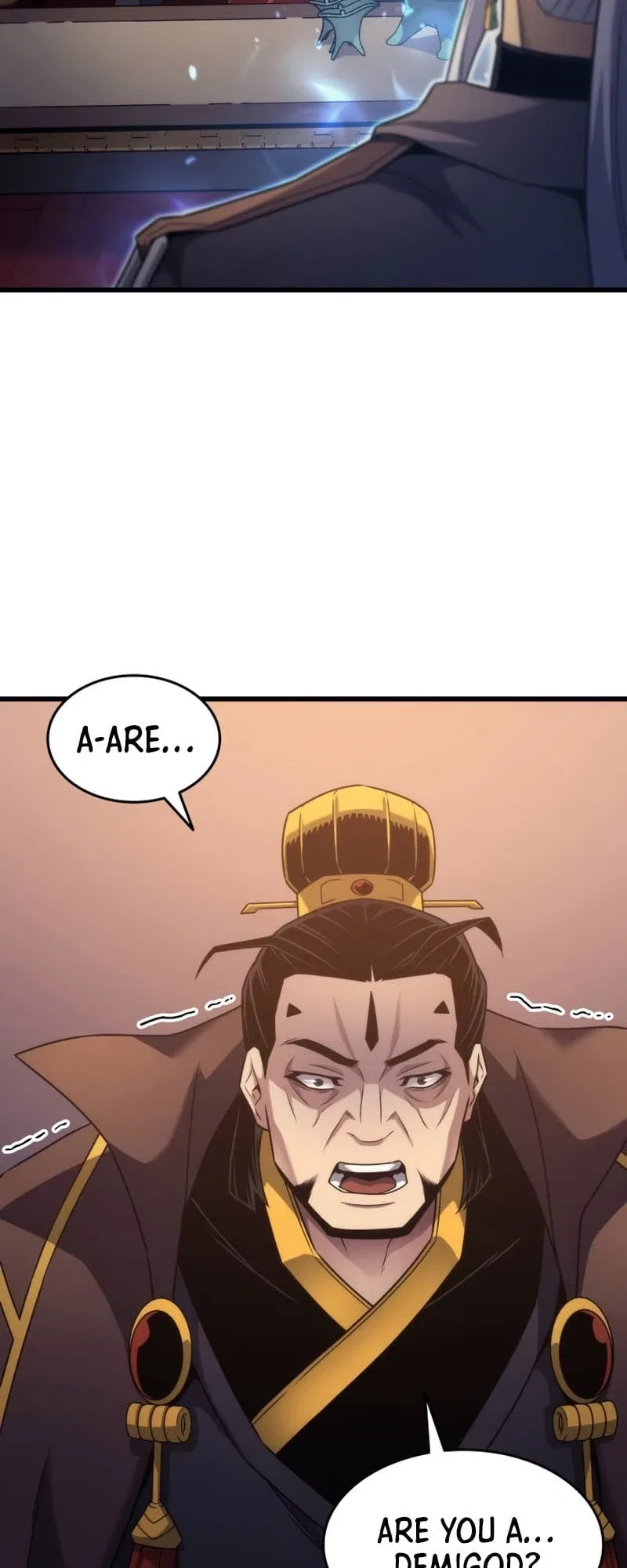 The Great Mage Returns After 4000 Years Chapter 175 – Page 17