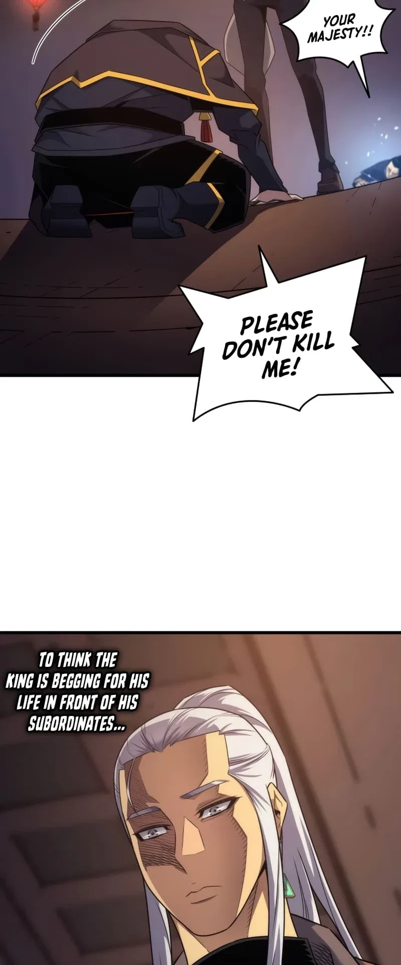 The Great Mage Returns After 4000 Years Chapter 175 – Page 22