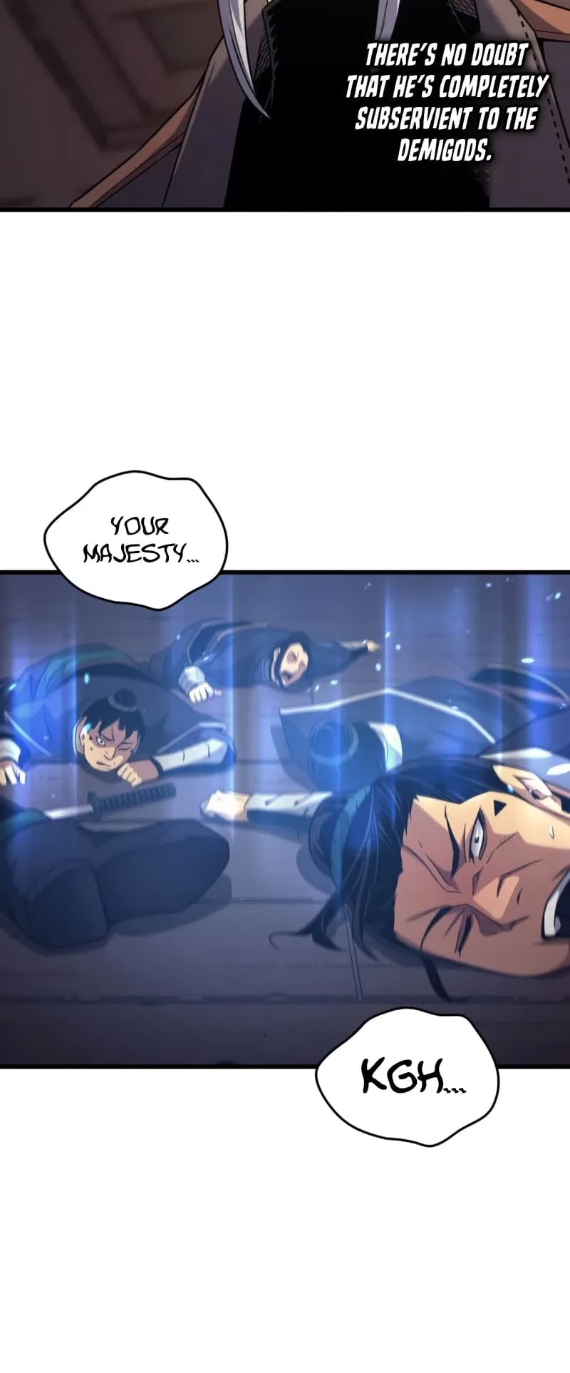 The Great Mage Returns After 4000 Years Chapter 175 – Page 23