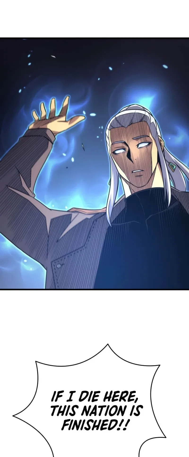 The Great Mage Returns After 4000 Years Chapter 175 – Page 24
