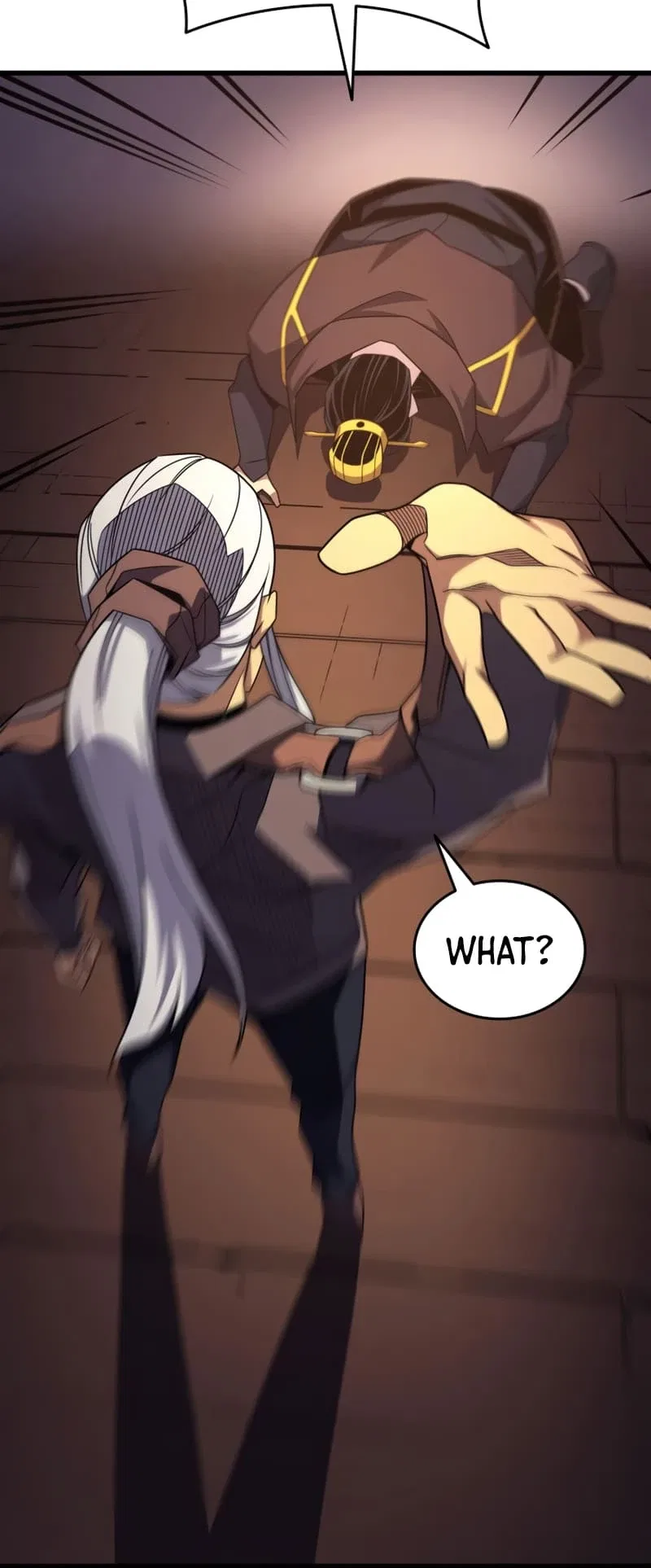 The Great Mage Returns After 4000 Years Chapter 175 – Page 25