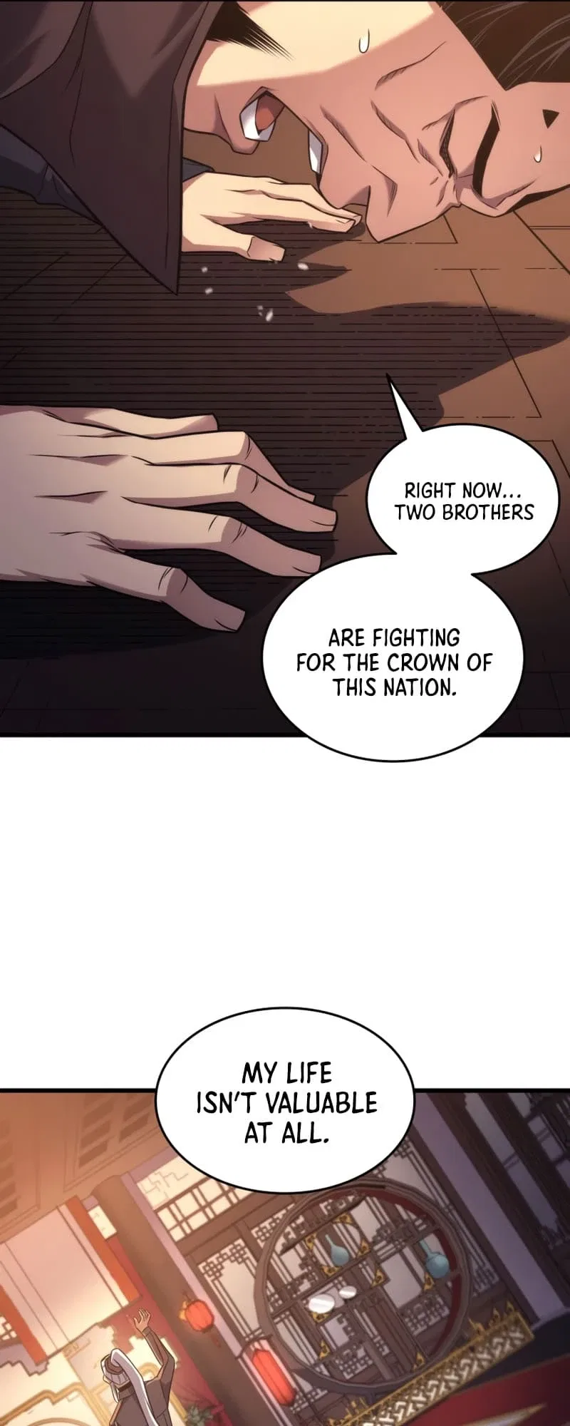 The Great Mage Returns After 4000 Years Chapter 175 – Page 26