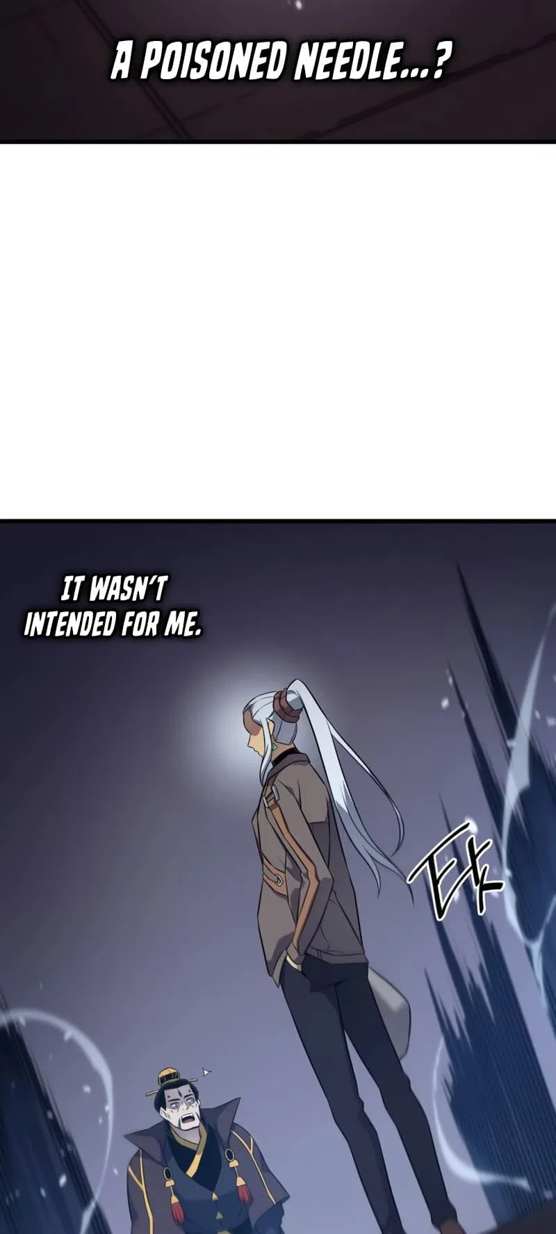 The Great Mage Returns After 4000 Years Chapter 175 – Page 34