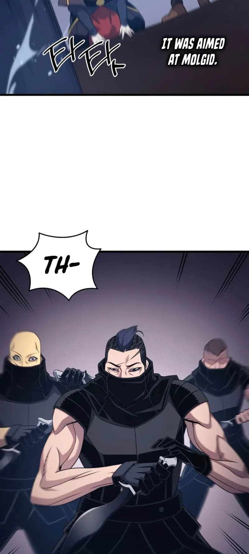 The Great Mage Returns After 4000 Years Chapter 175 – Page 35