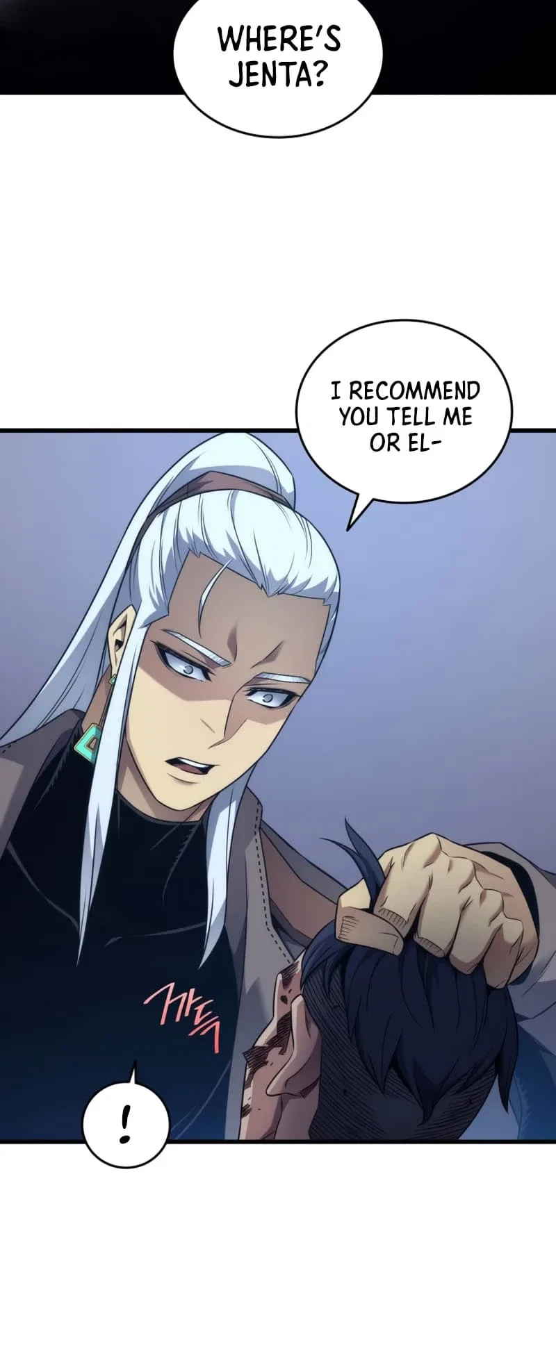 The Great Mage Returns After 4000 Years Chapter 175 – Page 42