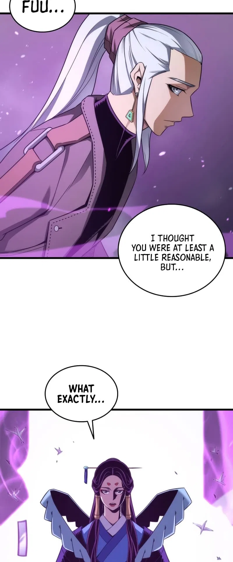 The Great Mage Returns After 4000 Years Chapter 175 – Page 45